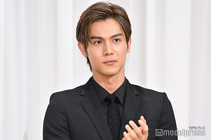 中川大志(C)モデルプレス