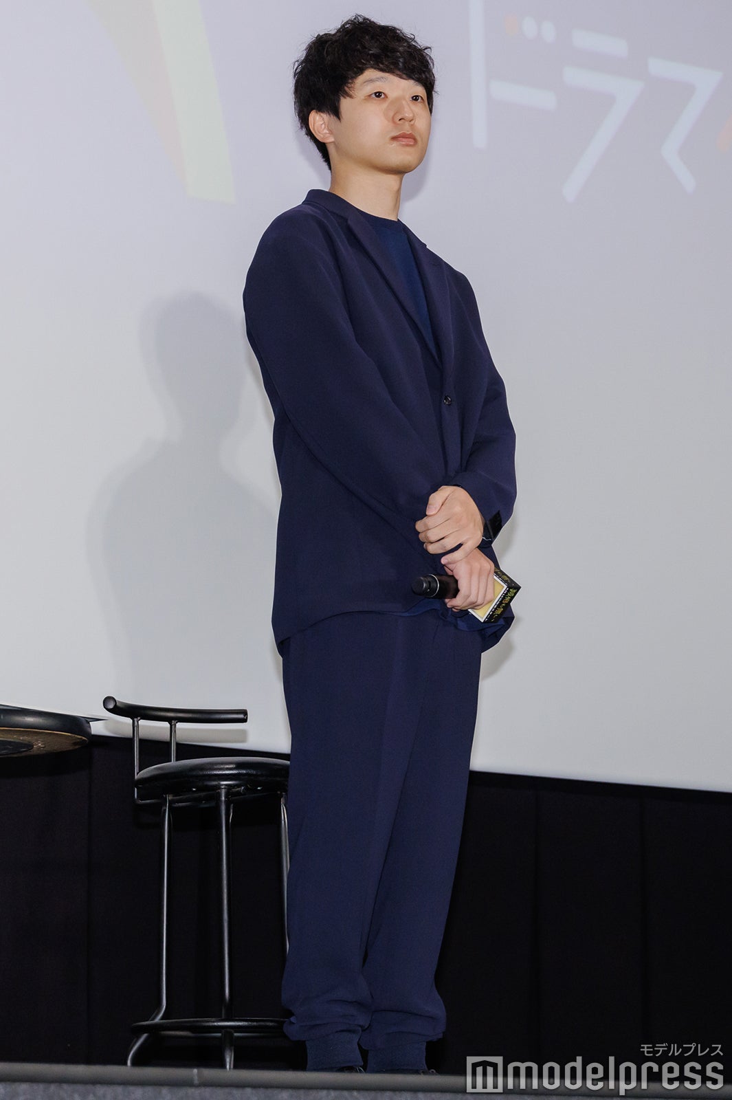 加藤拓也監督（C）モデルプレス