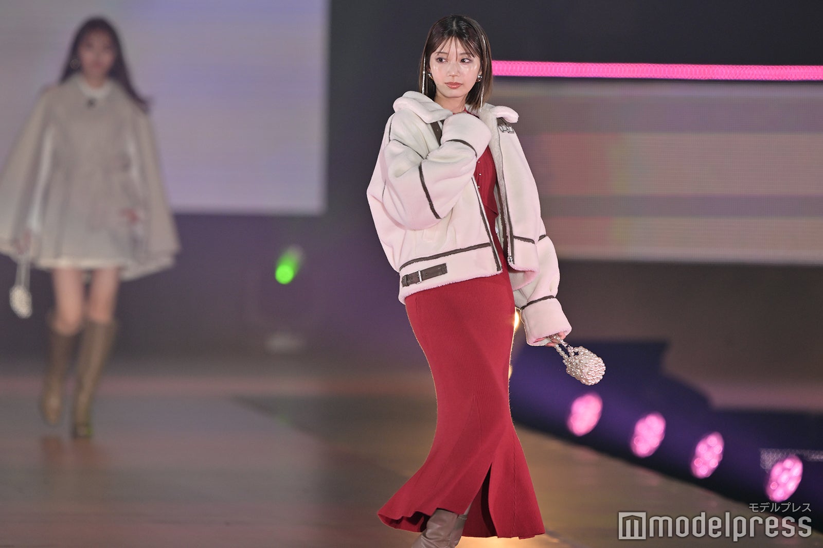 高本彩花（C）モデルプレス