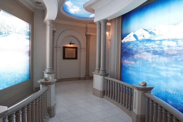 雪の美しさを体感できる様々な催しが／photo by MiNe (sfmine79)