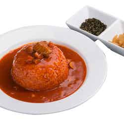 コキアカレー/提供画像