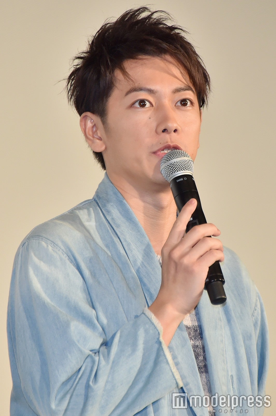 佐藤健（C）モデルプレス