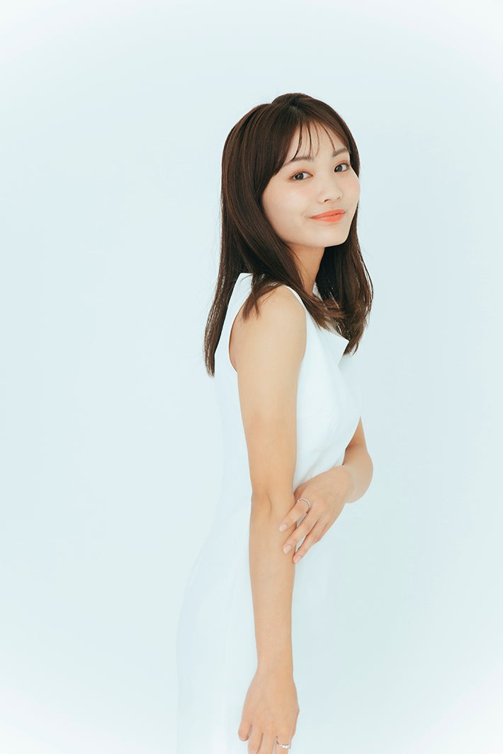 エントリーNo.6竹内美久里（提供写真）