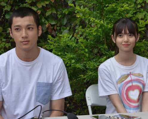 山田裕貴、台湾地震「他人事とは…」乃木坂46齋藤飛鳥と昨秋映画撮影