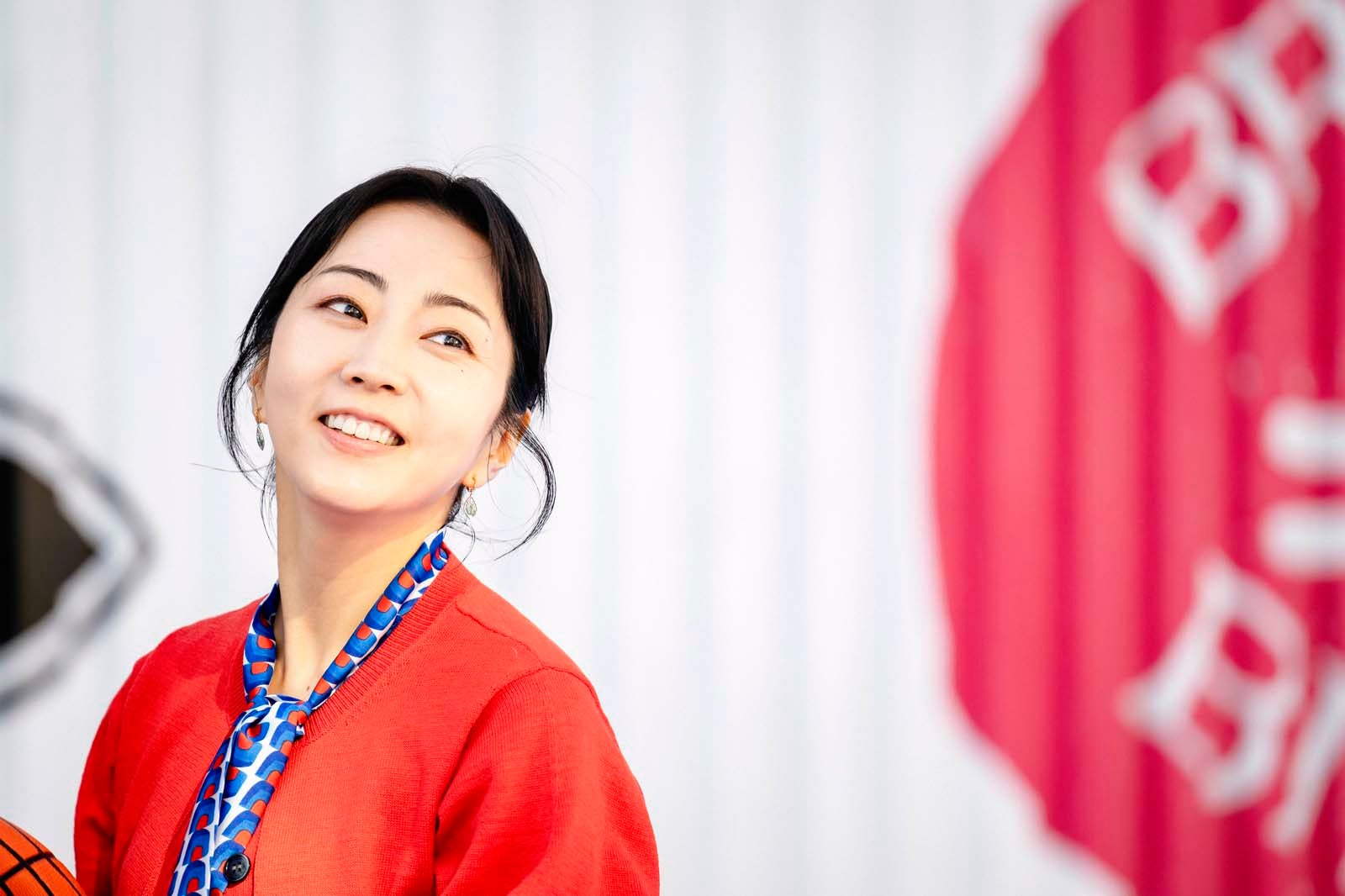 木南晴夏「9ボーダー」第5話より（C）TBS