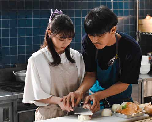 「恋マジ」藤木直人、西野七瀬&藤原紀香と2度の濃厚キス「急展開」「1話の中で2人と…」視聴者驚き