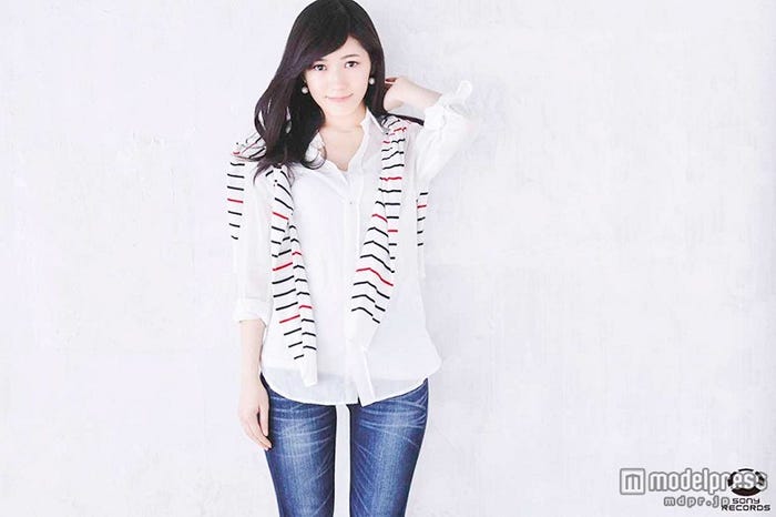 渡辺麻友