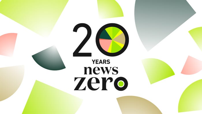 「news zero」(提供写真)