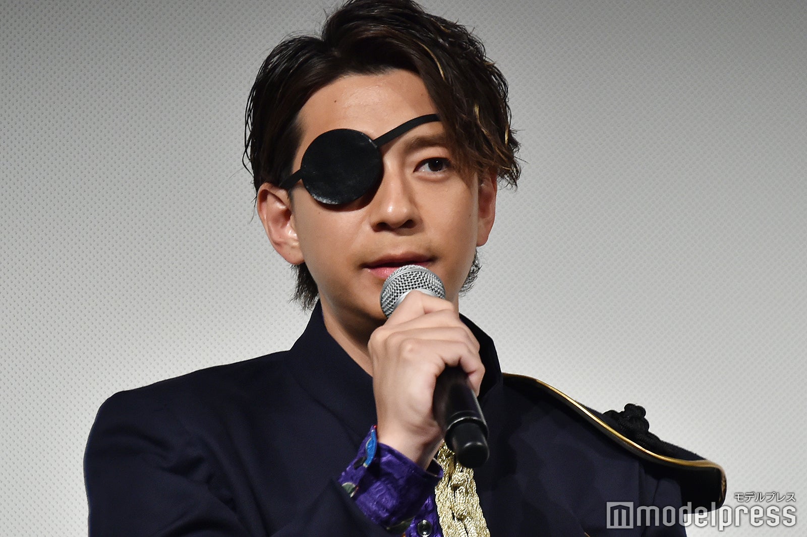 三浦翔平（C）モデルプレス