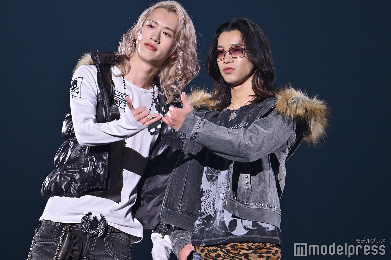 もーりーしゅーと（C）モデルプレス