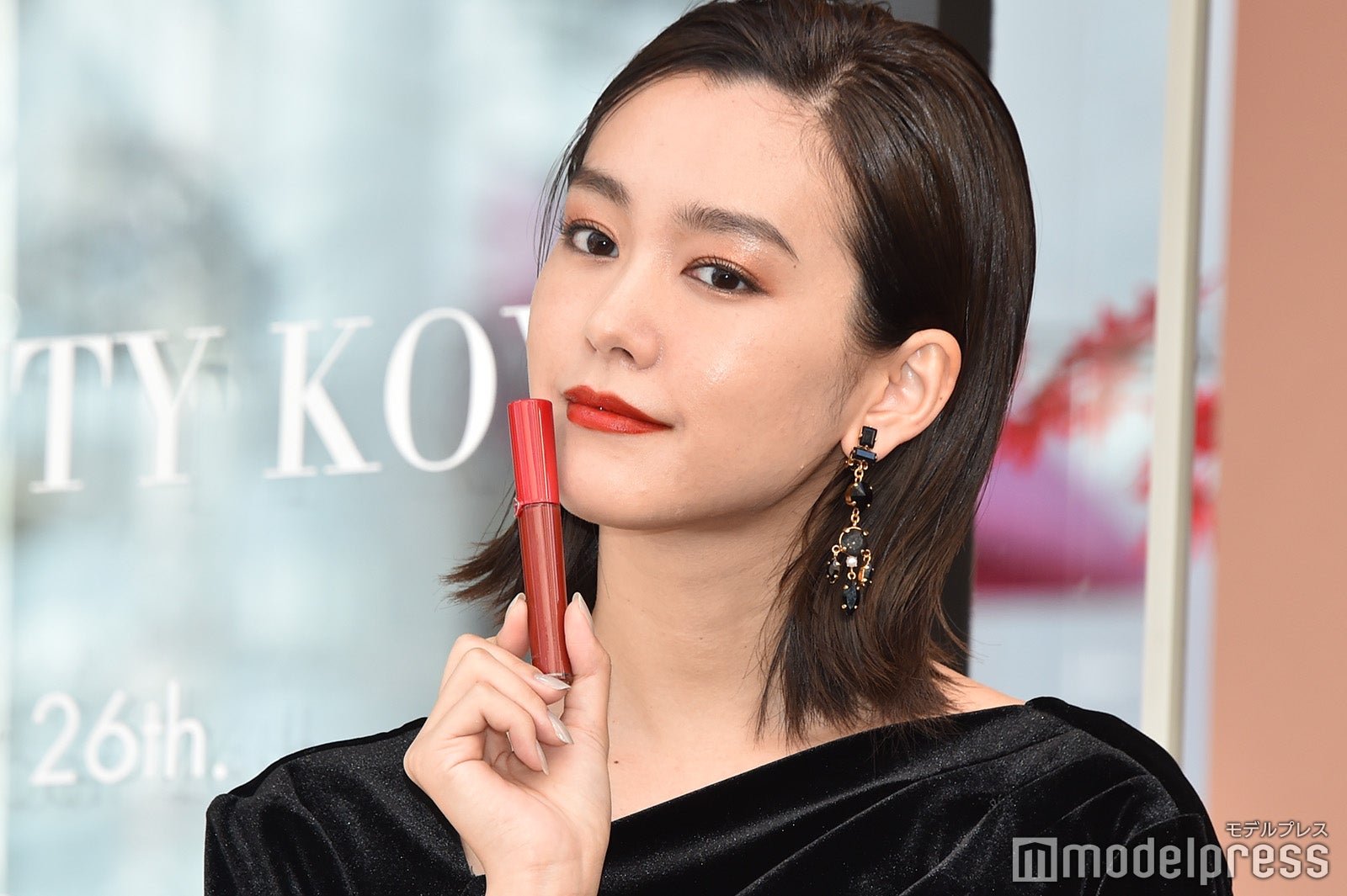 桐谷美玲 （C）モデルプレス