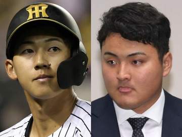 ドラフト1位指名選手の現在地 ソフト・佐々木麟太郎はMLB挑戦 巨人・竹丸和幸は新人最多8勝 オリックス・藤川敦也はトミー・ジョン手術