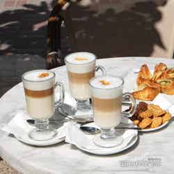 Gerard Cafe (C)モデルプレス