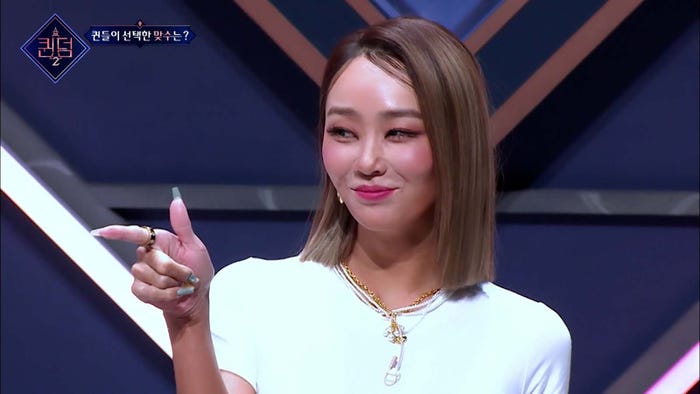 HYOLYN (C)CJ ENM Co., Ltd, All Rights Reserved