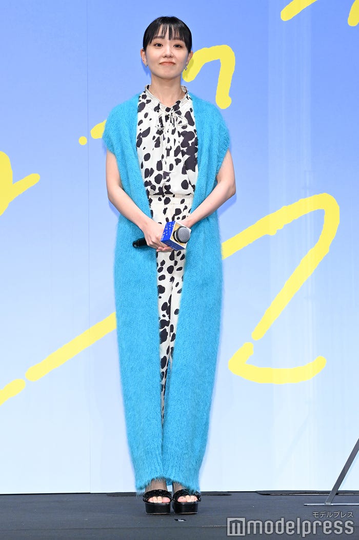 奈緒 (C)モデルプレス