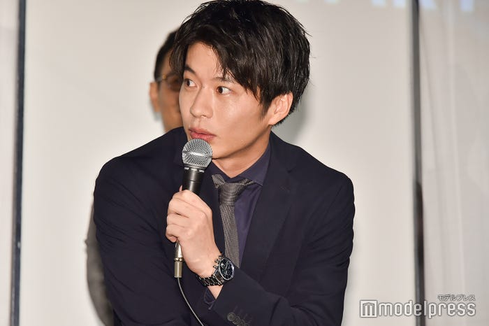 田中圭 (C)モデルプレス