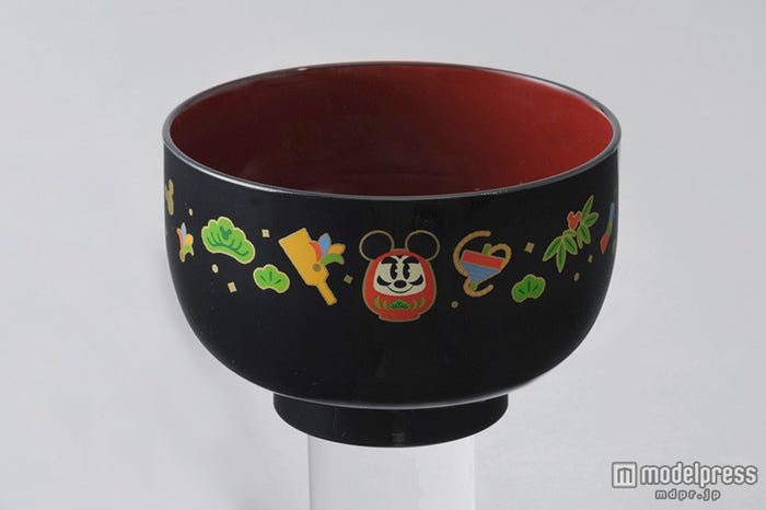 おわん¥900/(C)Disney