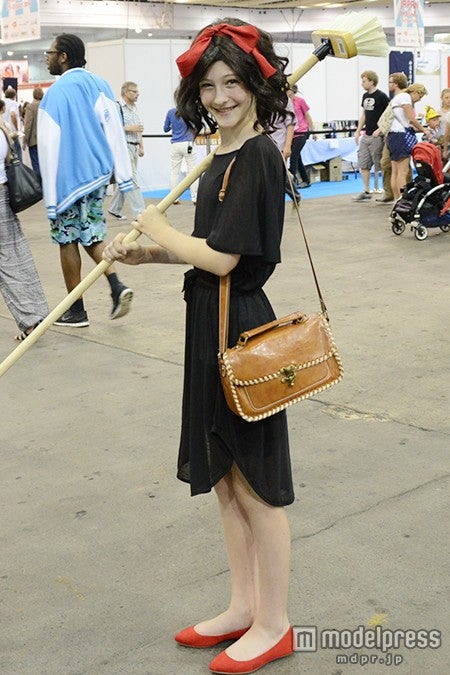 「HYPER JAPAN 2014（ハイパー・ジャパン）」が現地時間7月25日～27日の3日間、イギリス・ロンドンのEARLS COURT ONEにて開催