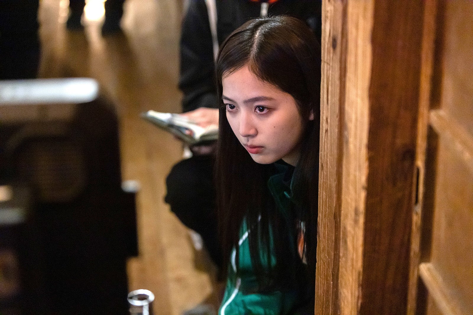 糸瀬七葉 （提供写真）