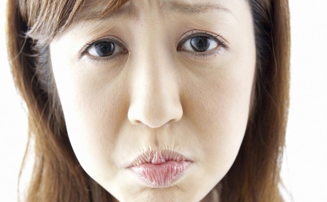 幸せを遠ざけているのは 男性が 幸薄そう だと感じる女性の特徴4つ モデルプレス