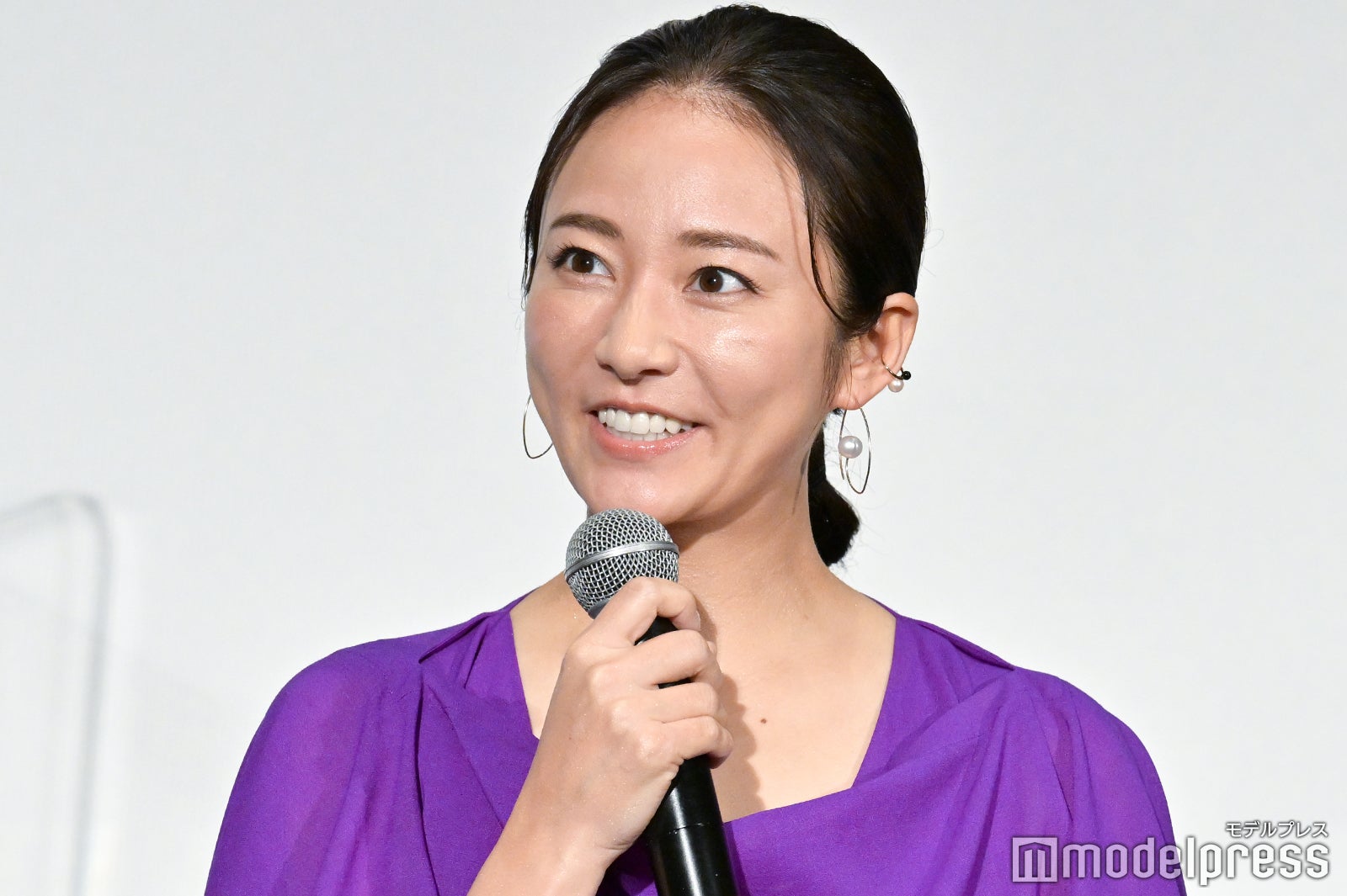 木村文乃（C）モデルプレス