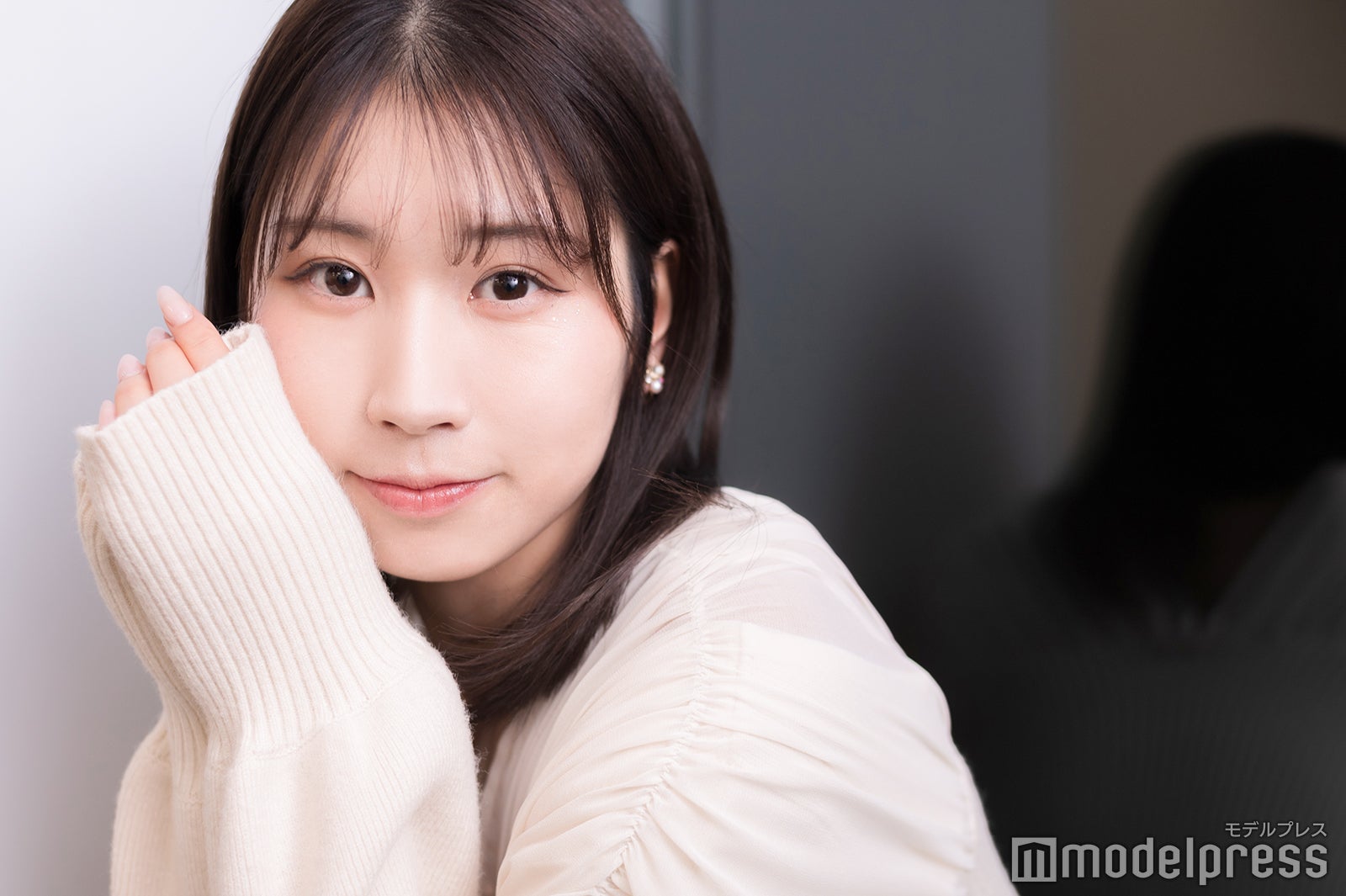 滝口碧空さん（C）モデルプレス