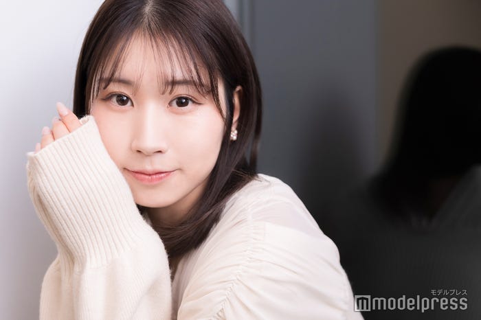 滝口碧空さん(C)モデルプレス