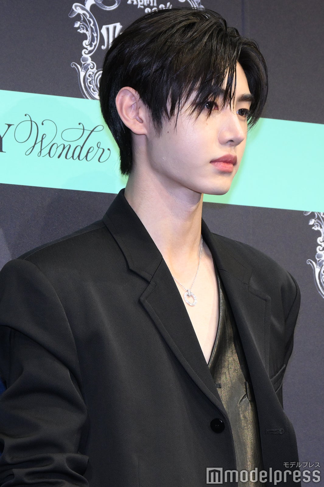 （C）モデルプレス