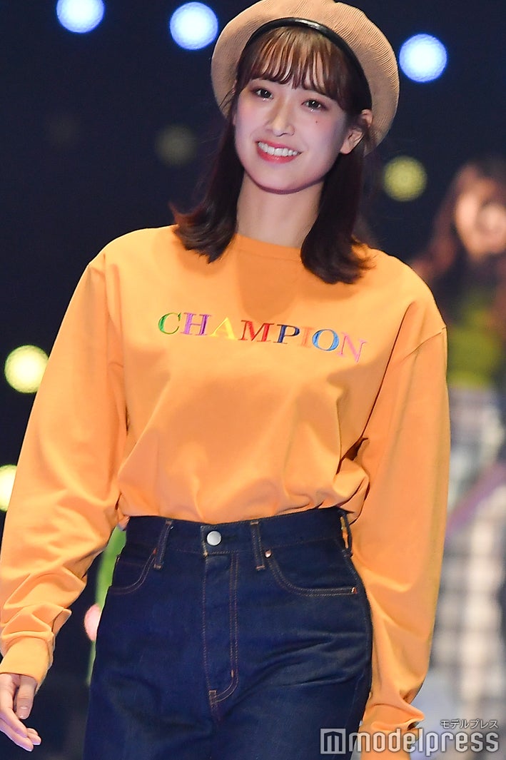 佐々木久美 （C）モデルプレス