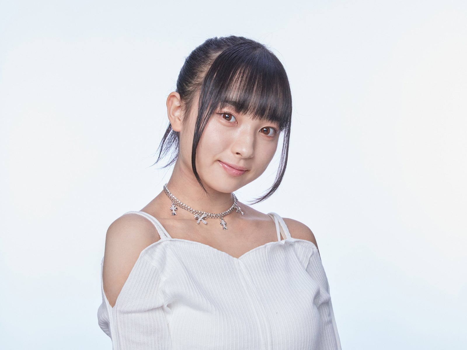 田中怜衣（C）OUTOF48