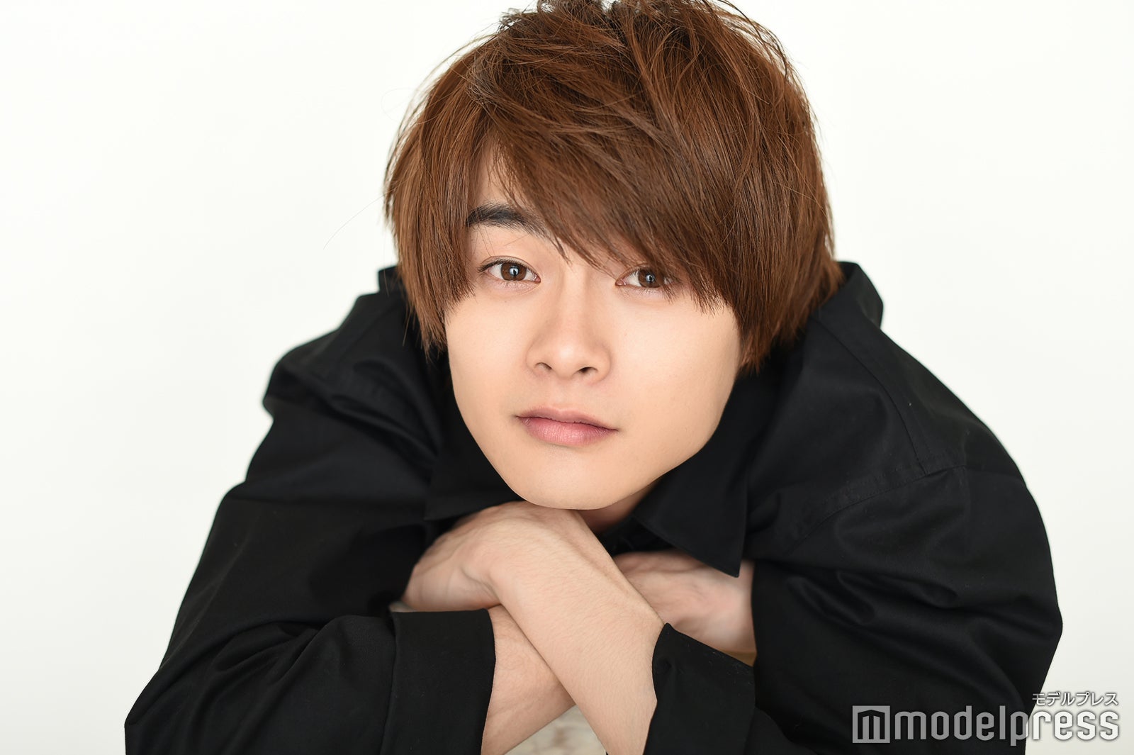 結木滉星 （C）モデルプレス