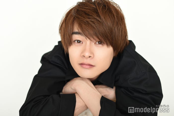 結木滉星 (C)モデルプレス