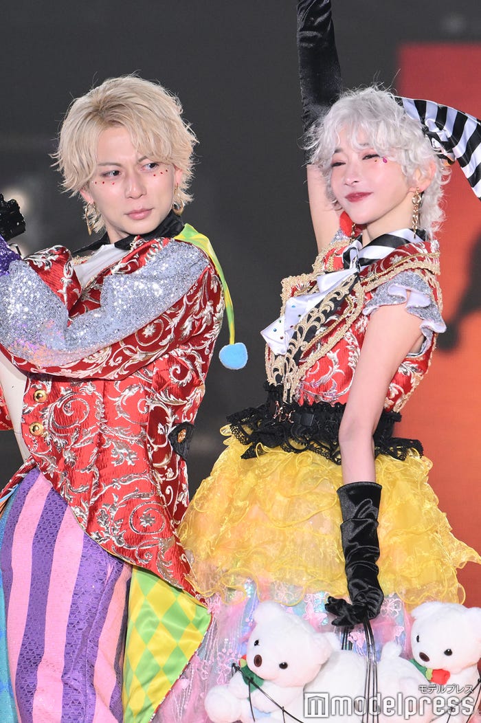 みっき~、Rちゃん (C)モデルプレス