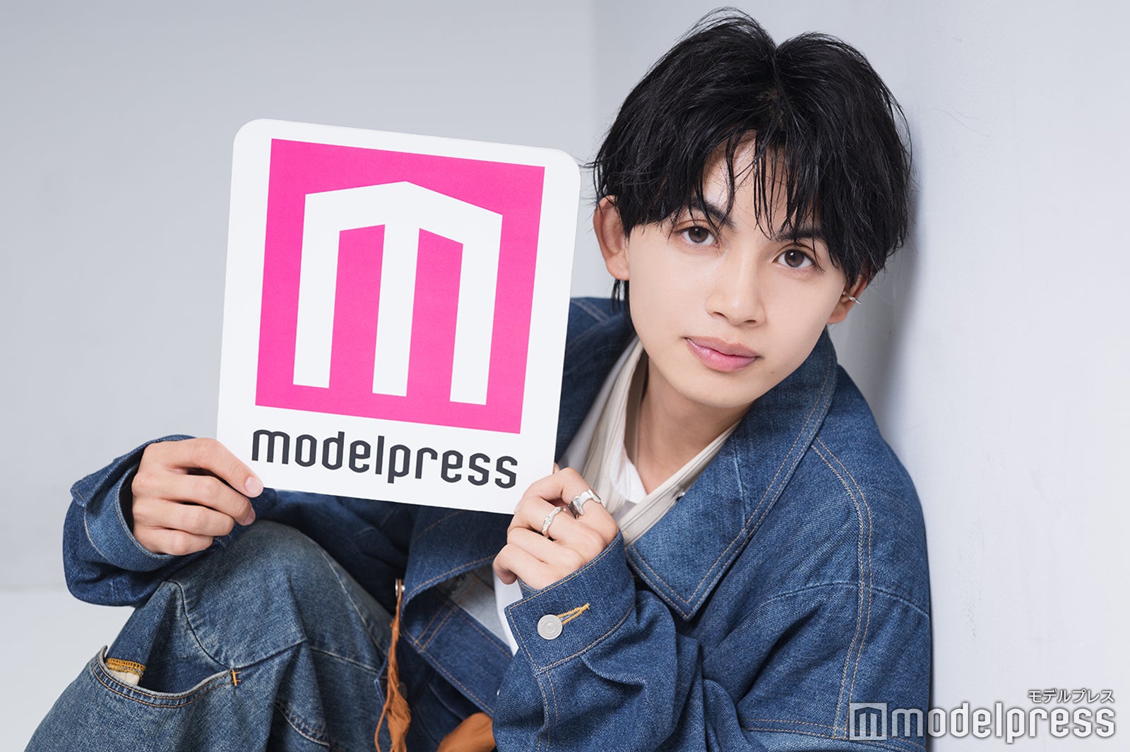 草川直弥（C）モデルプレス