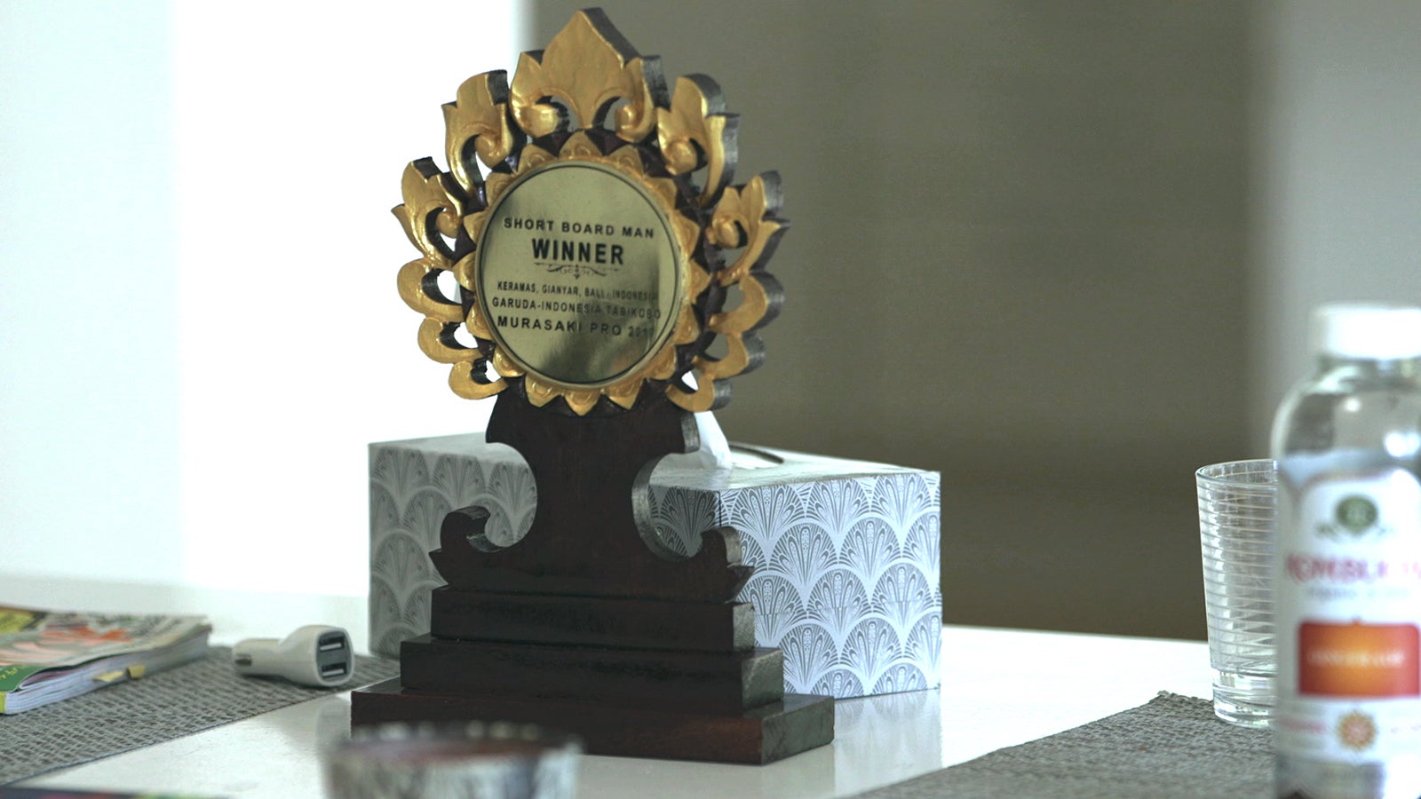 『TERRACE HOUSE ALOHA STATE』26th WEEK（C）フジテレビ／イースト・エンタテインメント