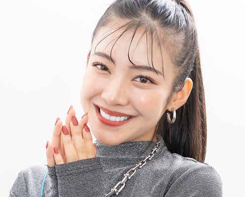 <「ラブキャッチャージャパン」インタビューVol.4>モデルの谷岡美沙紀「ヒールになることは覚悟の上」嘘泣き・キス…イケメン翻弄し賞金掴んだ戦略の全貌と強さに迫る