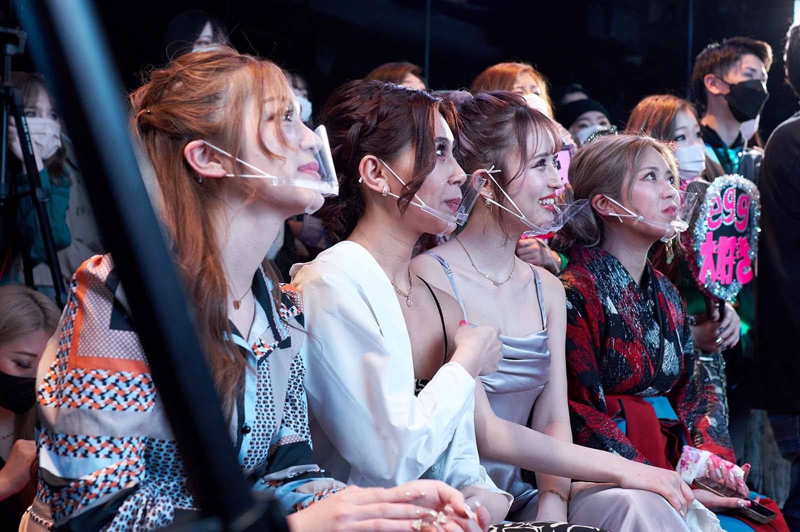 「eggフェス2022」（提供写真）