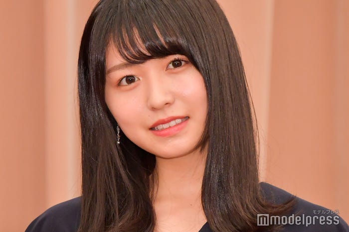 長濱ねる (C)モデルプレス