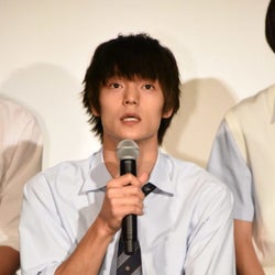 窪田正孝、初カンヌで目撃した衝撃の光景を告白「弱肉強食なんだな…」