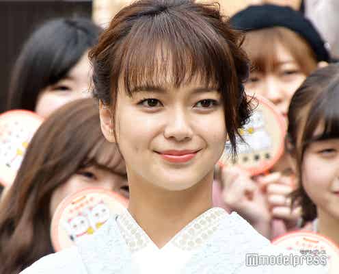 結婚発表の多部未華子、高い演技力で活躍 愛らしいルックスも人気<略歴>