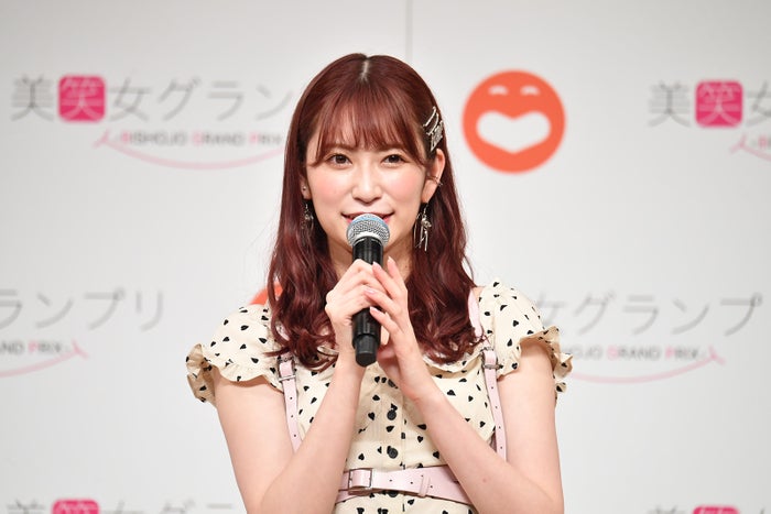 Nmb48吉田朱里 3キロダイエット成功 お腹いっぱい食べて痩せられた モデルプレス