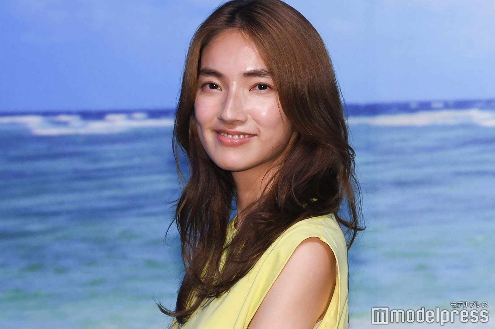仁村紗和（C）モデルプレス