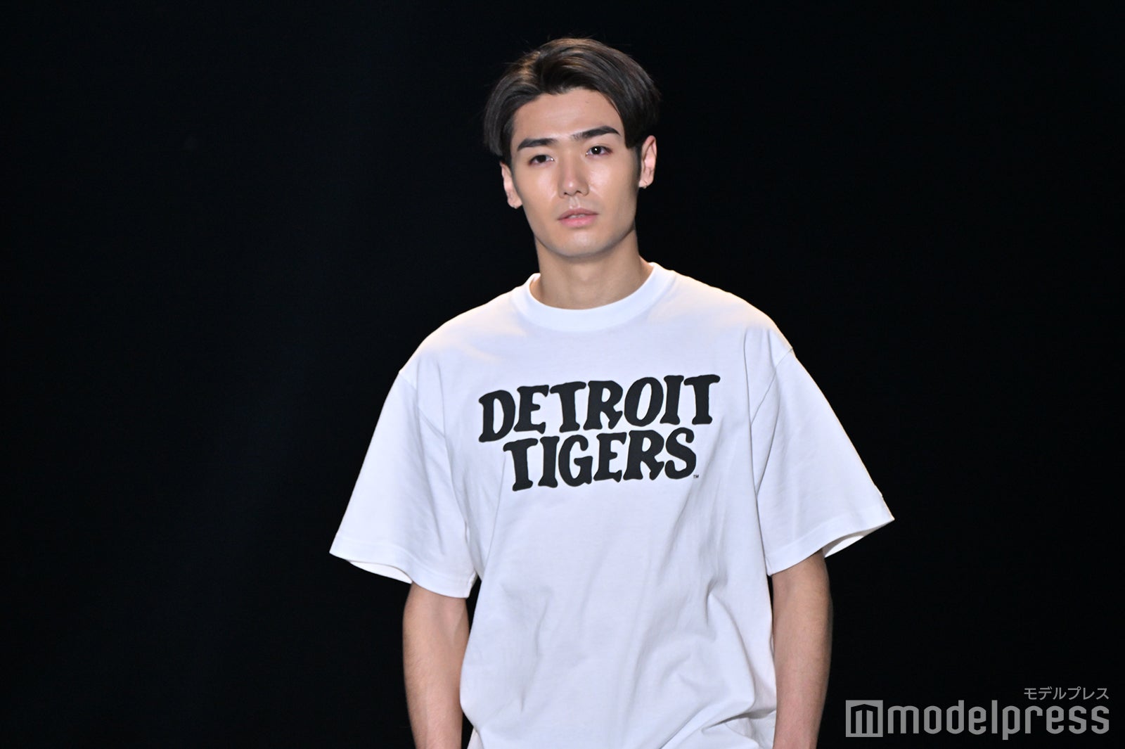 （C）モデルプレス