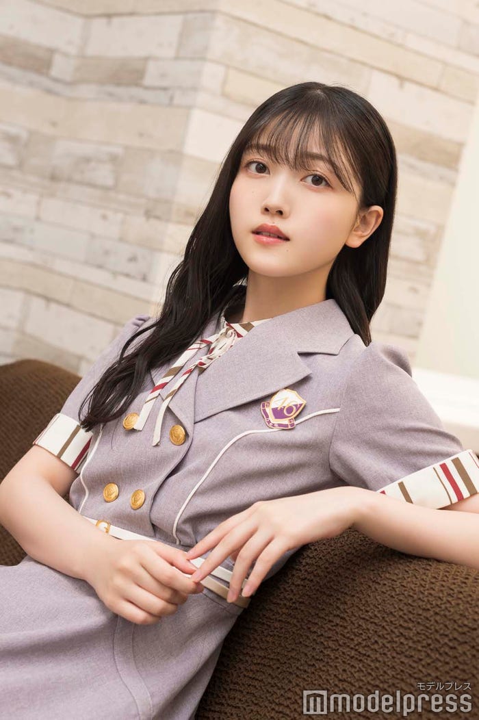 久保史緒里(C)モデルプレス