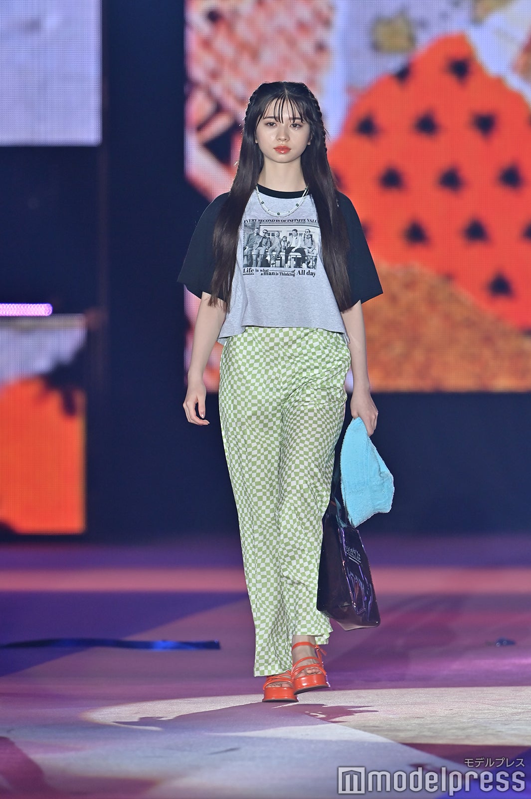 桜田ひより （C）モデルプレス