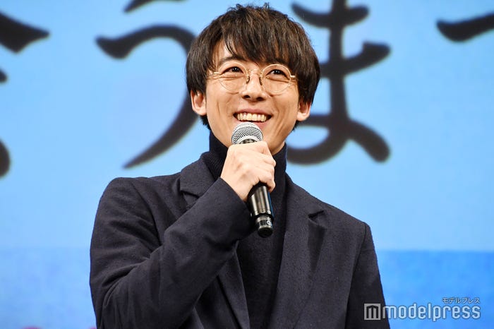 高橋一生(C)モデルプレス