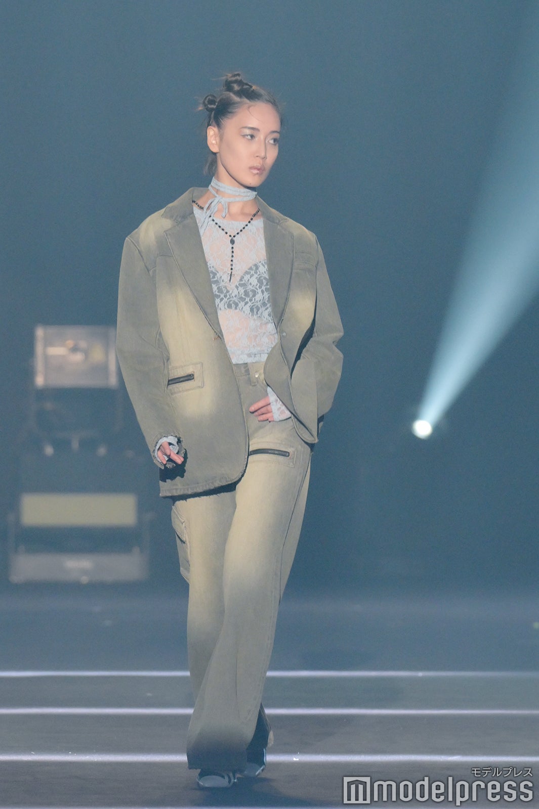 藤井夏恋（C）モデルプレス