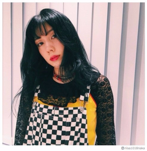 仲里依紗「あなそれ」地味役のための努力に反響「どんな役もこなしてすごい」