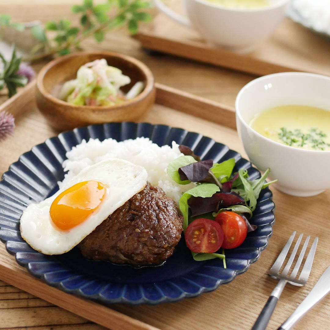 【30分で毎日定食】