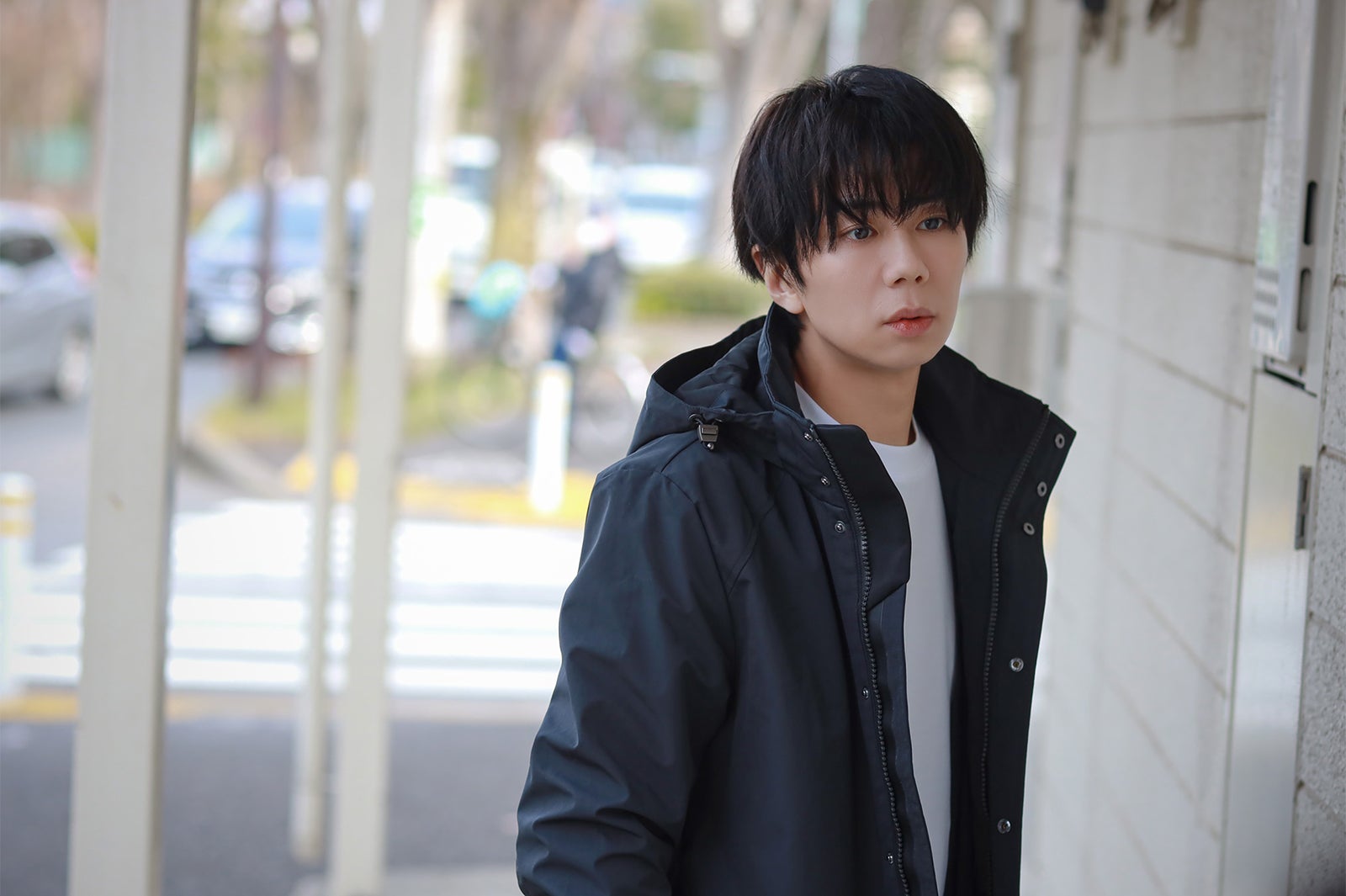 北山宏光「君が獣になる前に」第2話より（C）テレビ東京